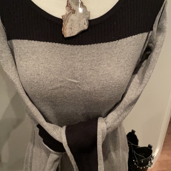 Bench mini sweater dress - Picture 2 of 5